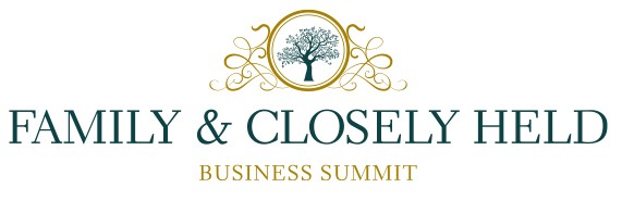 Family & Closely Held Business Summit