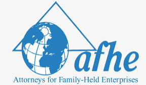 afhe logo